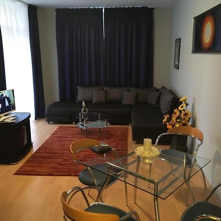 Romai Apartmanhaz Lejlighed Hévíz Eksteriør billede
