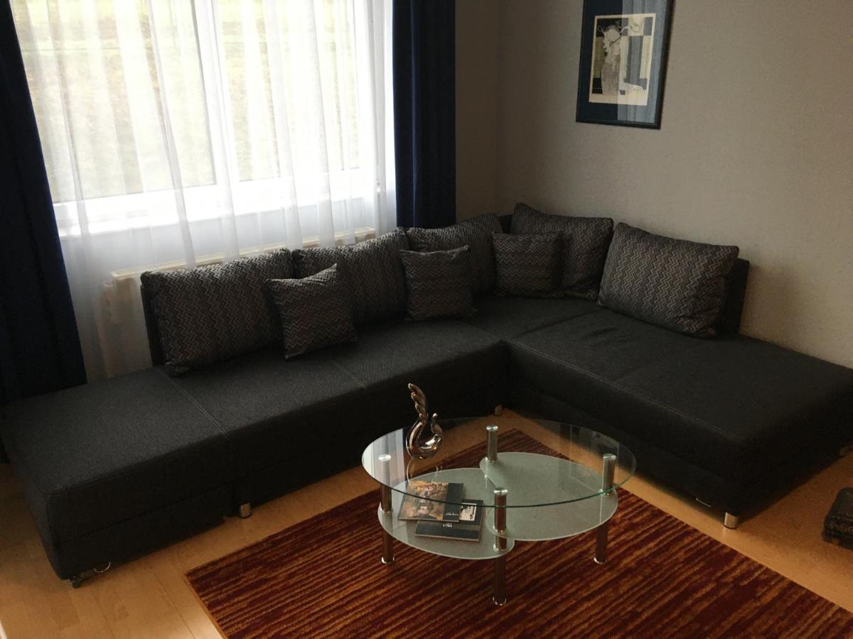 Romai Apartmanhaz Lejlighed Hévíz Eksteriør billede
